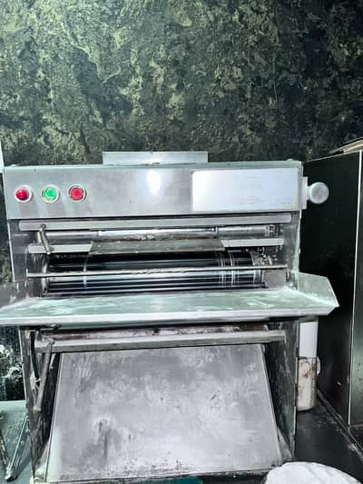 Running Fast Food Business for Sale – Bun’n Crust | Main PWD Road