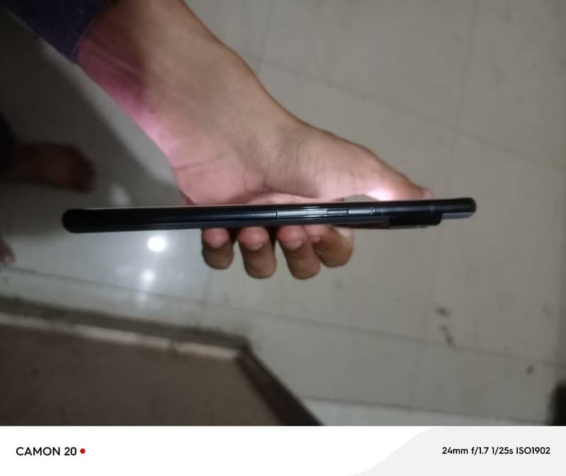 Google Pixel 6 Pro 3
