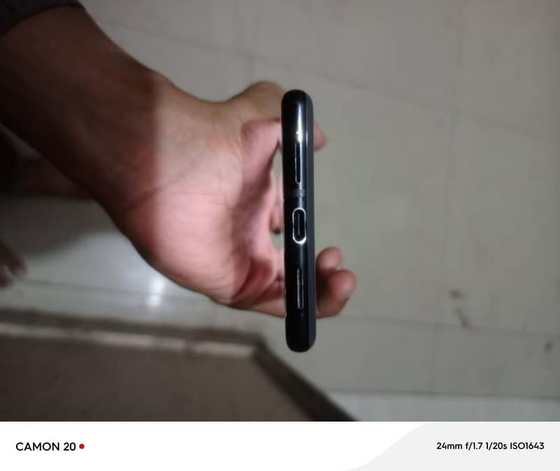Google Pixel 6 Pro 4