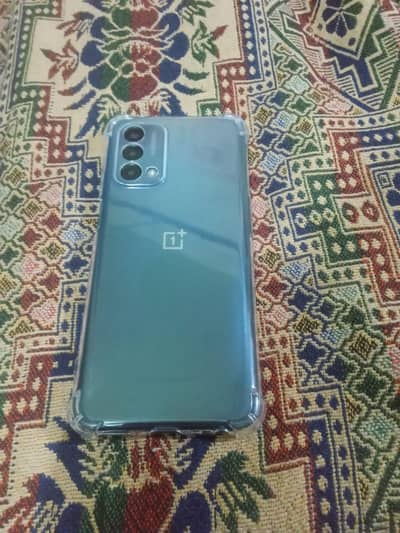 One Plus Nord N200