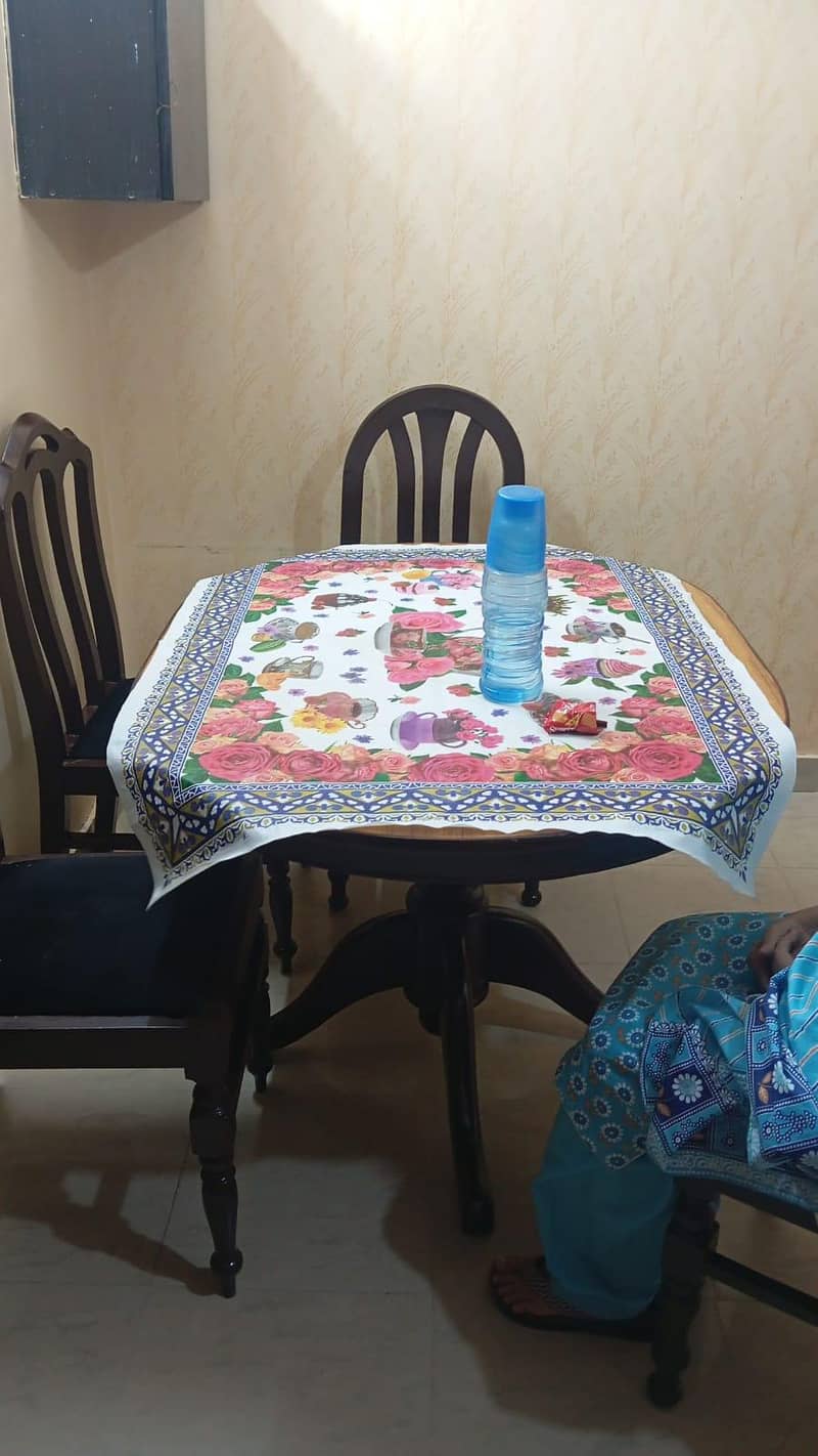 daining table 1