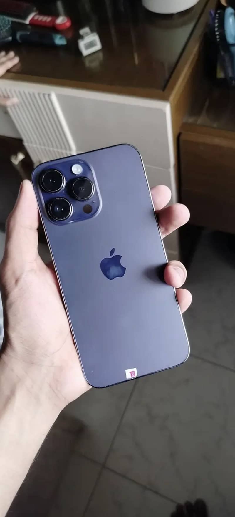 Apple iPhone 14 Pro Max 2