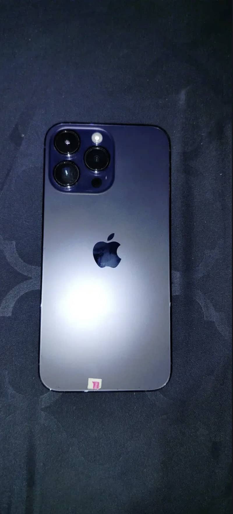 Apple iPhone 14 Pro Max 3
