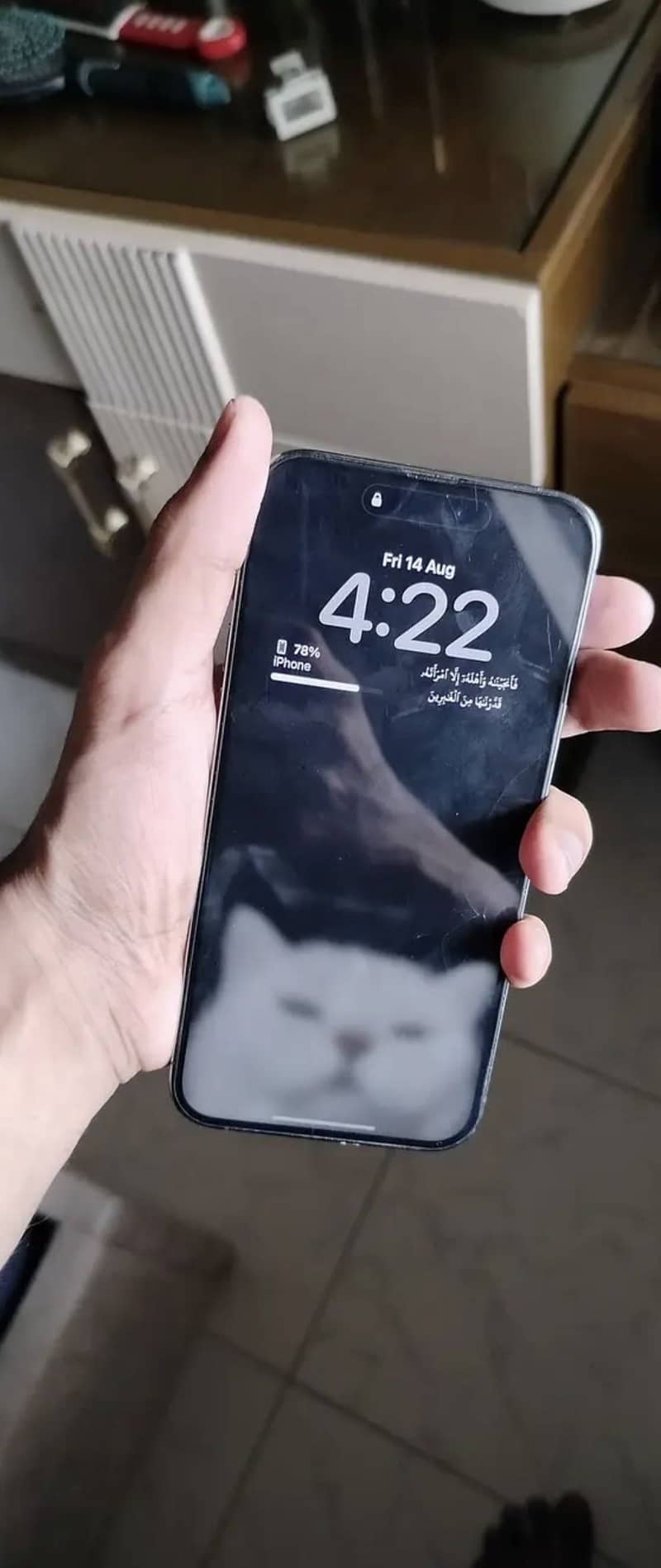 Apple iPhone 14 Pro Max 4