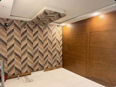 8 Marla Commercial Building Near Dolmen Mall 4th Floor For Rent | DHA Phase 6, Lahore