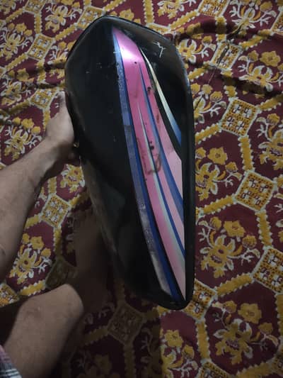 Honda 125 original Tanki