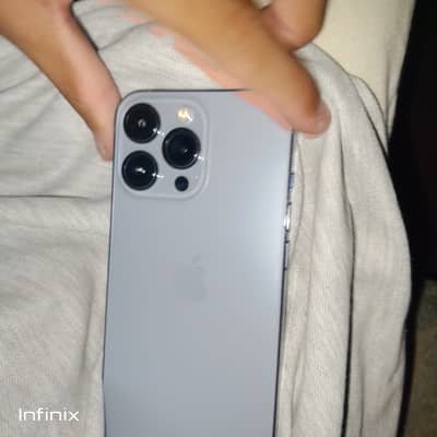 Apple iPhone 13 Pro / contact only whatsapp/ 03249730218