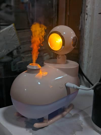 Or humidifier