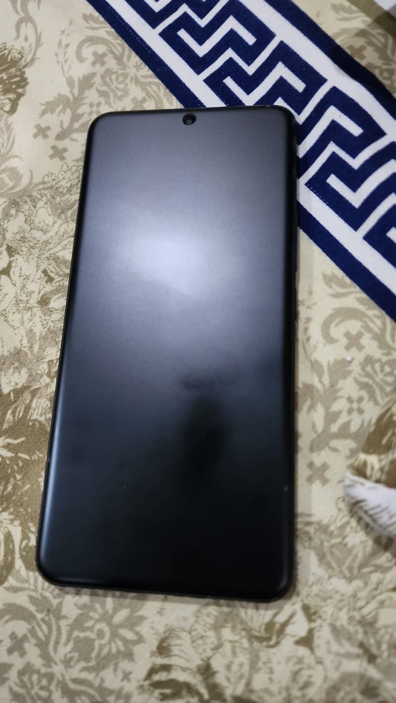 Xiaomi Redmi Note 15 Pro 1