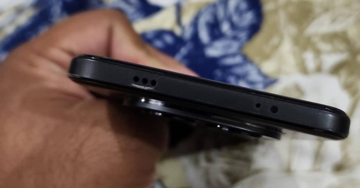 Xiaomi Redmi Note 15 Pro 5