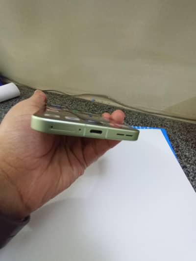 oneplus 15r open box with all accessories