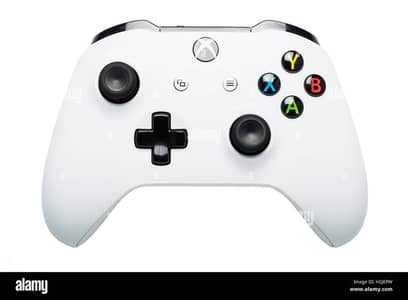 Xbox wireless controller slightly used contact for price