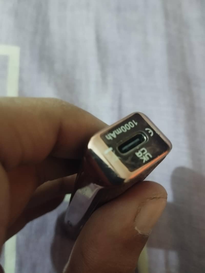 Oxva Pod 3