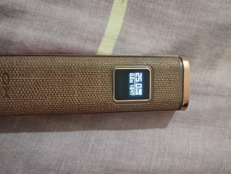 Oxva Pod 5