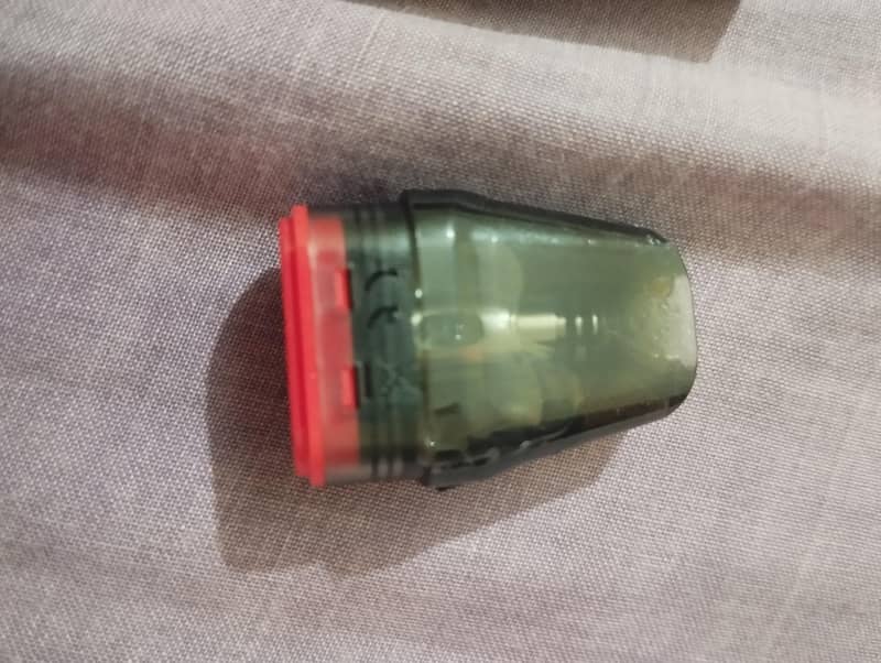 Oxva Pod 6