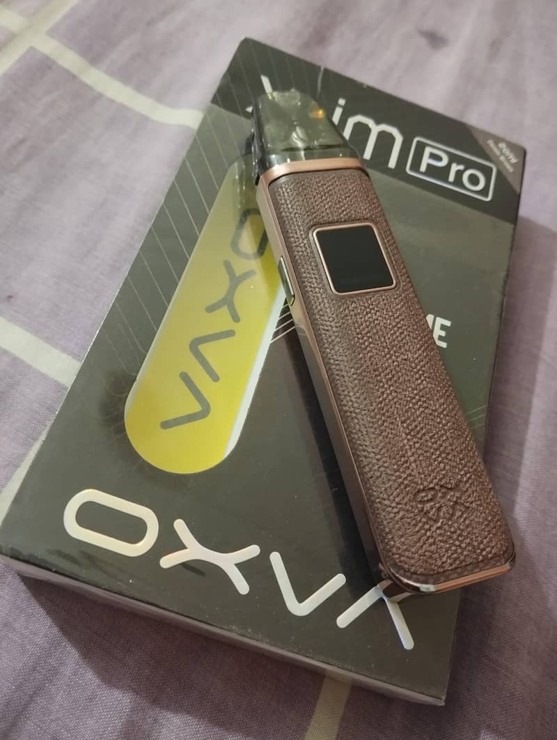 Oxva Pod 8