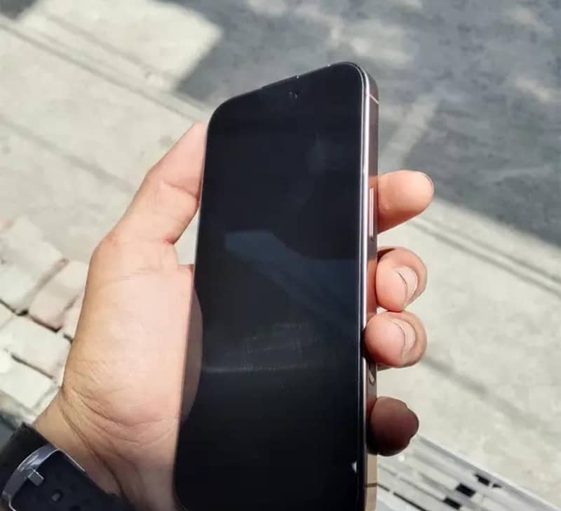 Apple iPhone 16 Pro 1