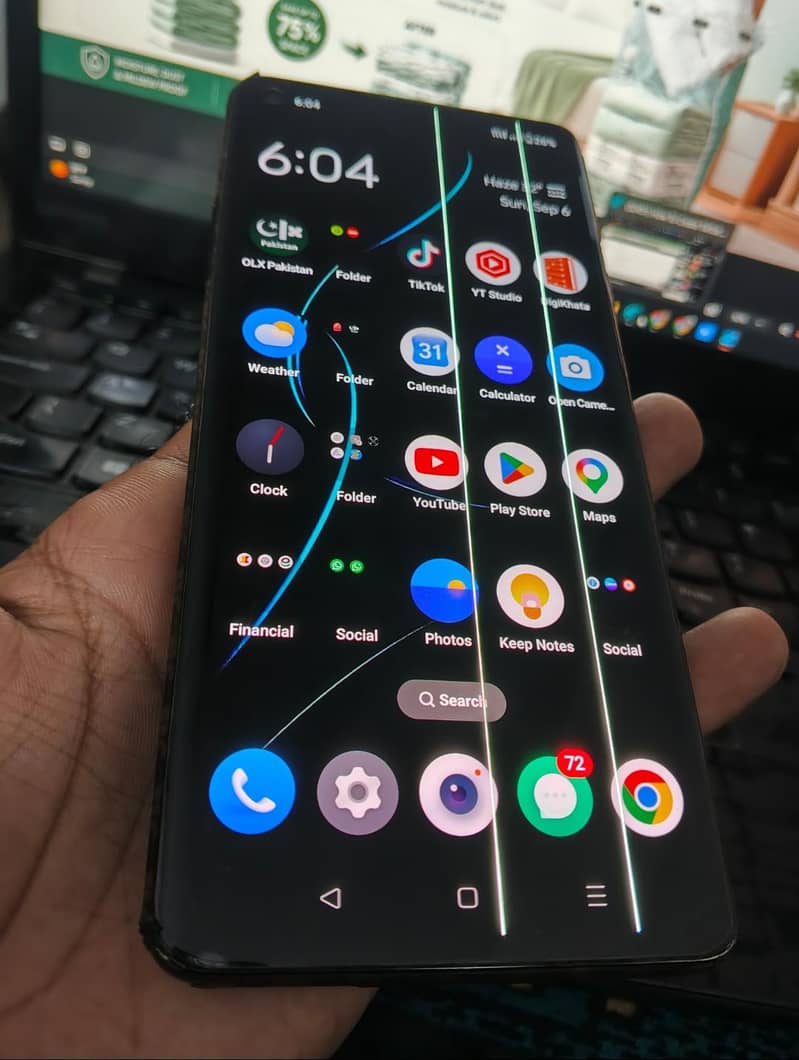 One Plus 8 0