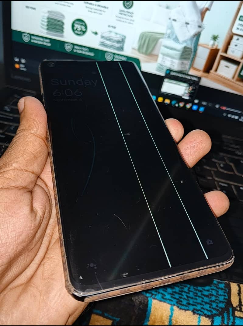 One Plus 8 2