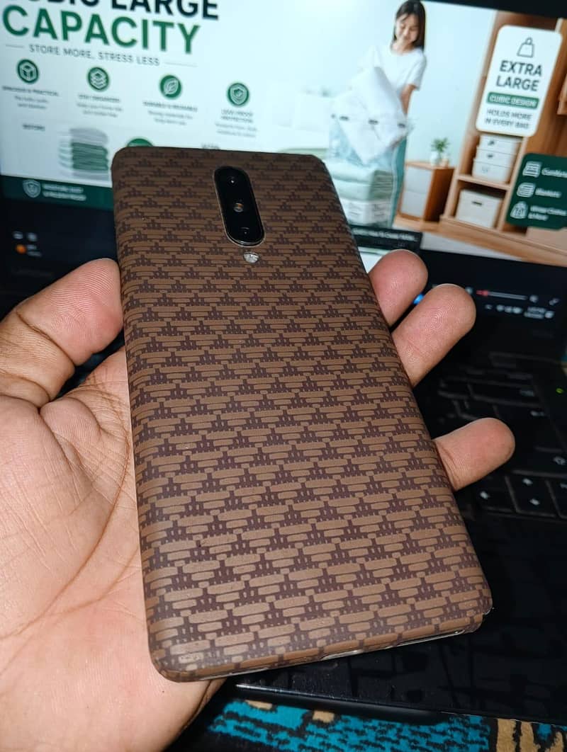 One Plus 8 3