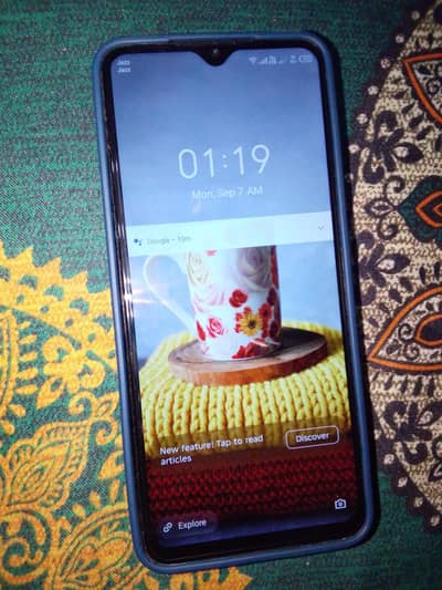 Infinix Hot 10 Play