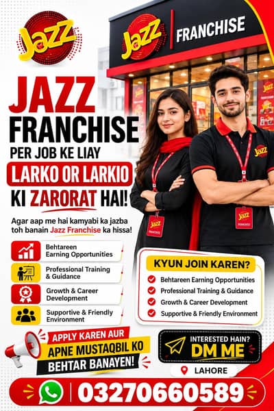 jazz Franchise