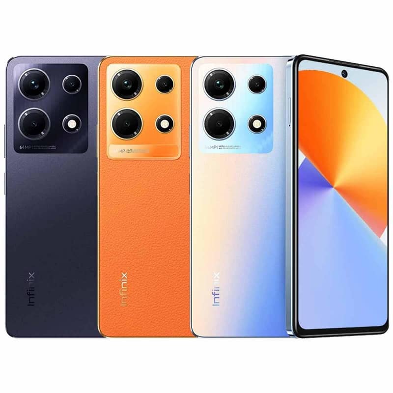 infinix note 30 1