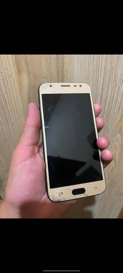 Samsung Mobile J3