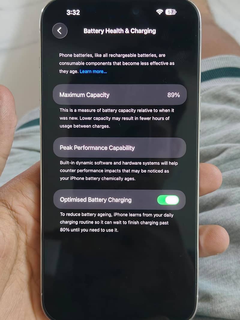 Apple iPhone 14 Pro Max 3