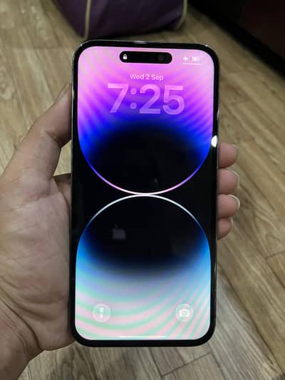Apple iPhone 14 Pro Max