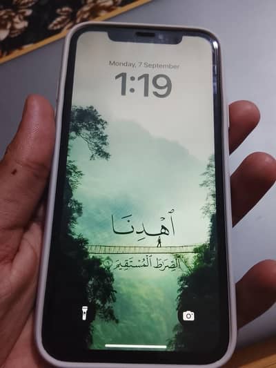 Apple iPhone XR 256 gb for sale