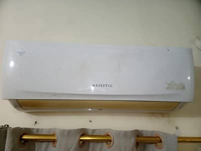 PEL 2017 AC 1 Ton Without Inverter On Ac