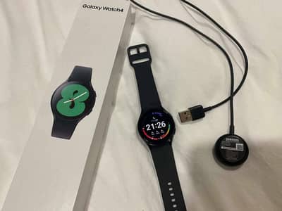 Samsung Watch 4