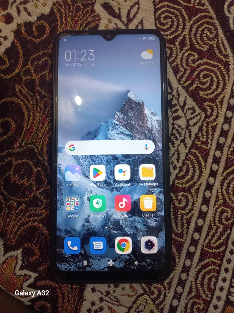 Redmii 9a 1