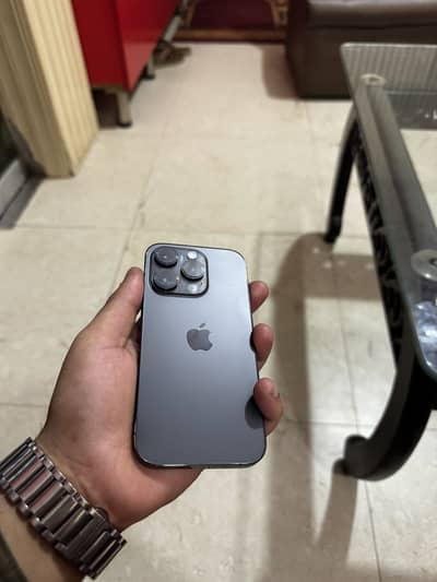 iPhone 14Pro 256Gb Factory Unlock