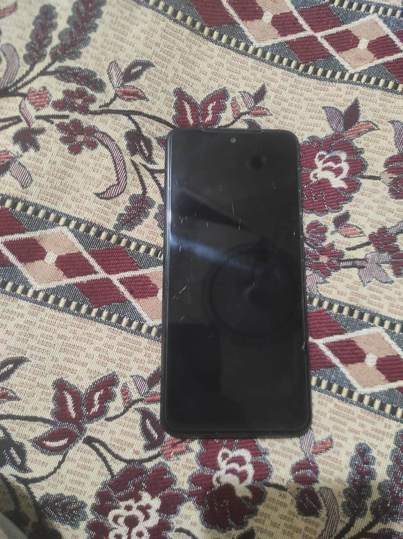 Xiaomi Redmi Note 9S 0