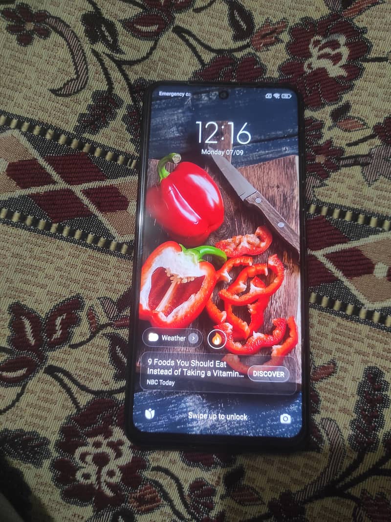 Xiaomi Redmi Note 9S 3