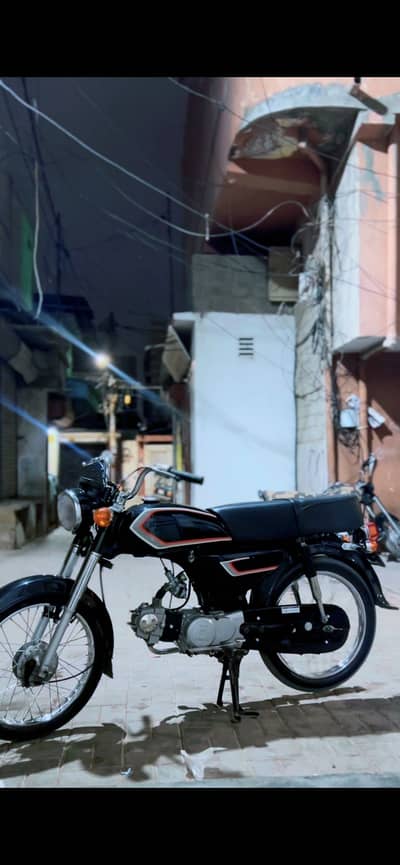Honda 1997