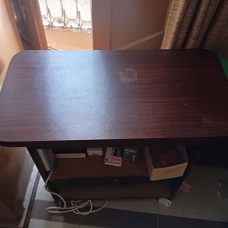 wood table 0