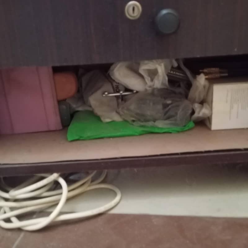 wood table 5