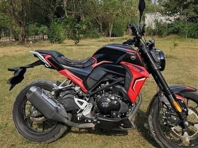 Super star R200