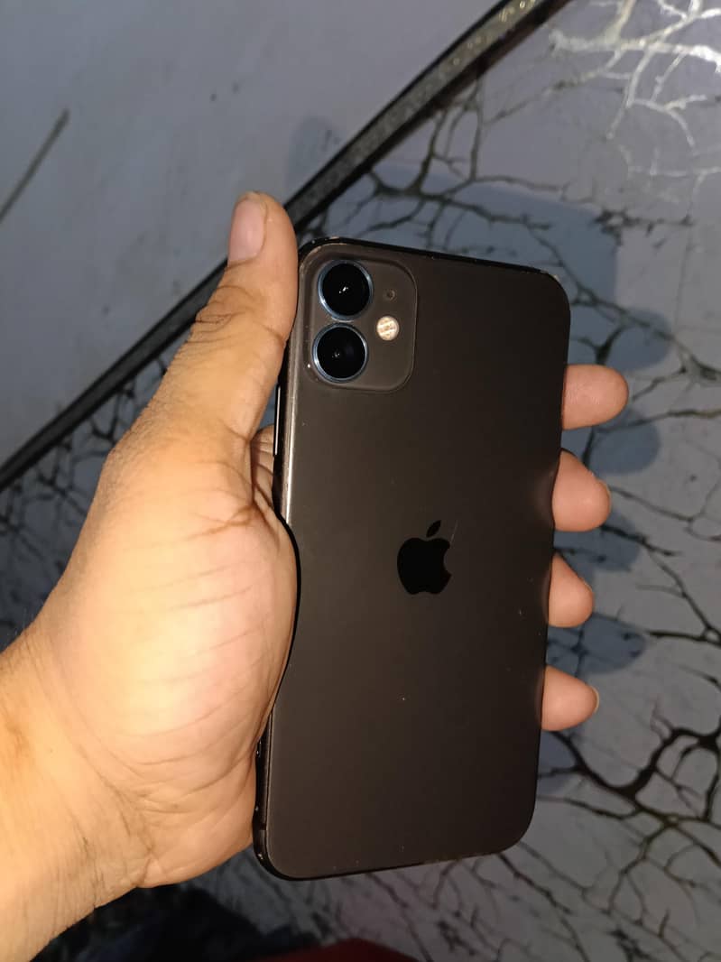 Apple iPhone 11 1