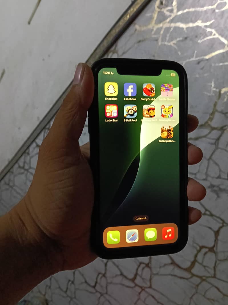 Apple iPhone 11 2
