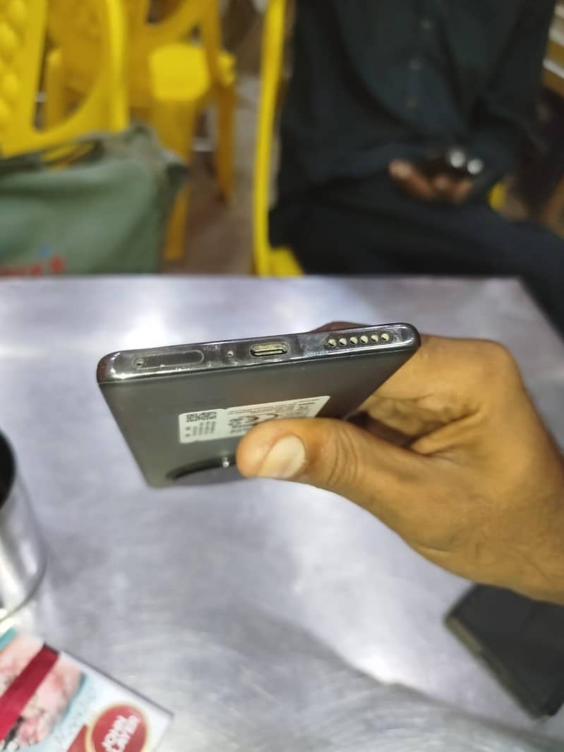 Infinix Zero 40 4