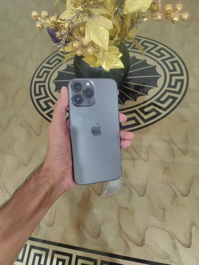 Apple iPhone 13 Pro Max wp (03195700058)