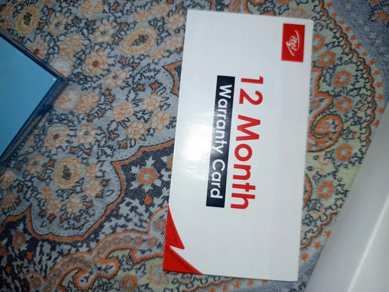 Itel Flip 1 2