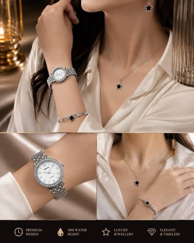 watch gift set