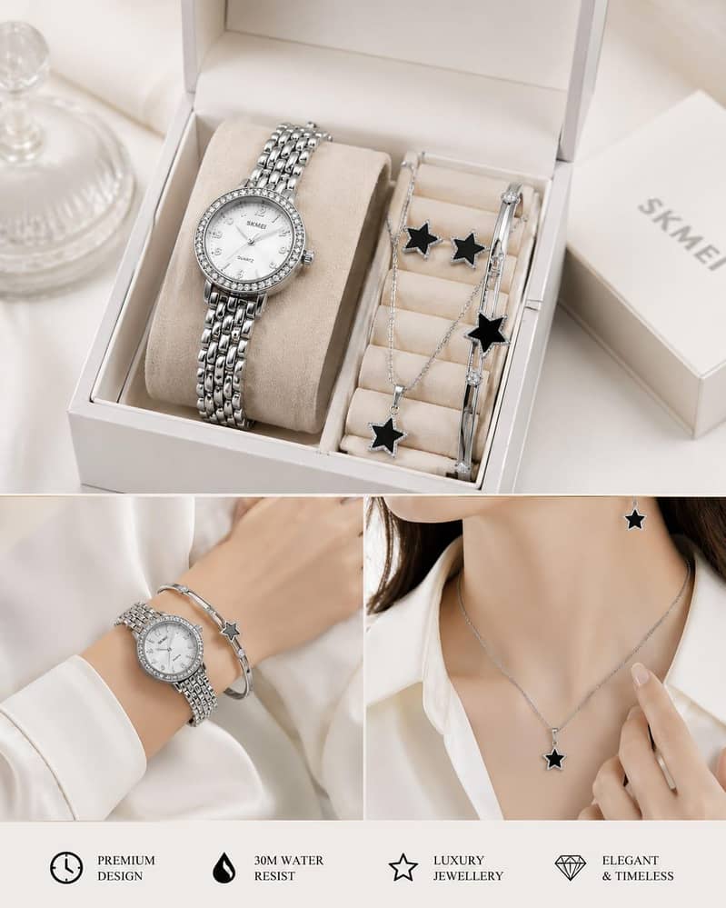 watch gift set 1