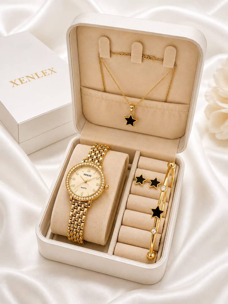 watch gift set 2