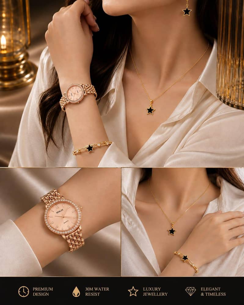 watch gift set 6